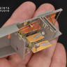 Quinta studio QD32060 Fokker Dr.1 (для модели Roden) 1/32