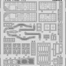 Eduard 73832 SET F-35B (TAM) 1/72
