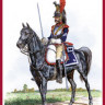 MiniArt 16015 1/16 Napoleonic French Cuirassier