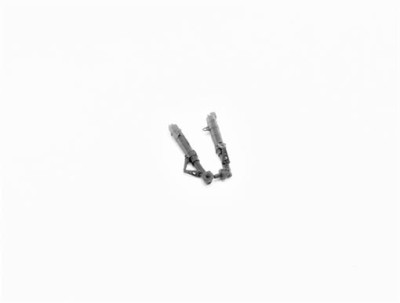 Lp Models 48008 Spitfire Landing Gear (EDU) 1/48