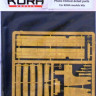 Kora Model KORAL7225 Rikugun Ki-93 detail PE set (KORA) 1/72