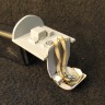 Metallic Details MDP32003 USSR seat belts WWII 1/32