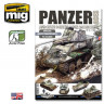 Ammo Mig 0051 PANZER ACES N51 Зимний камуфляж, WW II