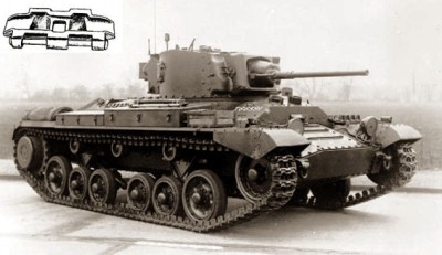 Sector35 SL 063 Траки Valentine/Bishop/Archer (собранные в ленту)