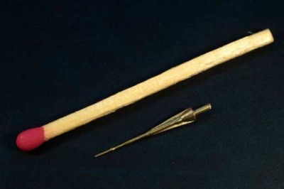 Mini World A4837 Pitot tube for MIG-29 FULCRUM 1/48