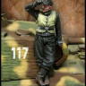 Evolution Miniatures 35182 German Panzer Grewman WW2 1/35