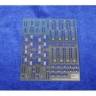 Mk1 Design MS-35017 GERMAN GANGWAY Set 1/350
