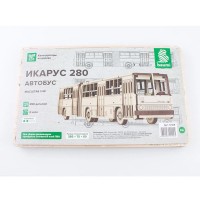 Baumi 12109 Икарус-280 автобус 1/43