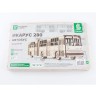 Baumi 12109 Икарус-280 автобус 1/43