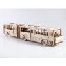 Baumi 12109 Икарус-280 автобус 1/43