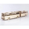 Baumi 12109 Икарус-280 автобус 1/43