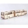 Baumi 12109 Икарус-280 автобус 1/43