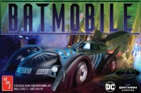 AMT 1240 Batman Forever Batmobile 1/25