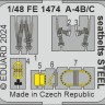 Eduard BIG49432 A-4C (H.2000/HAS) 1/48