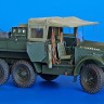 Plus model 276 British light breakdown CDSW 1:35