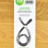 Art Scale 200-T0063 Lead Wire - Round 0,6 mm x 250 mm (20 pcs) No Scale