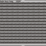 Eduard 99020 Railings 45' 3 chain bars long 1/350