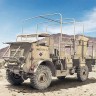 Italeri 00241 Bedford QL Medium Truck 1/35