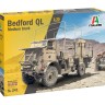 Italeri 00241 Bedford QL Medium Truck 1/35