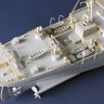 Trumpeter 03720 Olympic - трансатлантический пассажирский лайнер 1/200