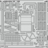 Eduard 36416 SET Jagdpanther G2 (MENG) 1:35