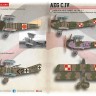 Print Scale 72503 AEG C. IV 1/72