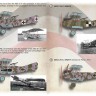 Print Scale 72503 AEG C. IV 1/72