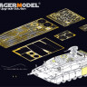 Voyager Model PE35890 Leopard 2A4 Revolution basic (Tiger Model 4629) 1/35