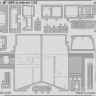Eduard 321023 SET Bf 109F-4 (H.2000/HAS) 1/32