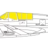 Eduard EX1151 Mask Kittyhawk Mk.IV TFace (EDU) 1/48