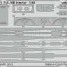 Eduard 49915 F/A-18B interior 1/48