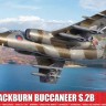 Airfix 12014 Blackburn Buccaneer S.2B 1/48