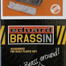 Eduard 648705 BRASSIN Z-226 Trener cockpit PRINT (EDU) 1/48