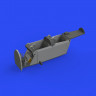 Eduard 648705 BRASSIN Z-226 Trener cockpit PRINT (EDU) 1/48