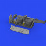 Eduard 648705 BRASSIN Z-226 Trener cockpit PRINT (EDU) 1/48