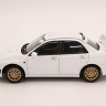 Fujimi F-04702 Subaru Impreza Sedan WRX STi Spec-C 1/24