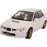 Fujimi F-04702 Subaru Impreza Sedan WRX STi Spec-C 1/24