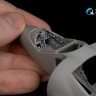 Quinta studio QD48292 AV-8A Late (Kinetic) 1/48