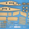 Anigrand AA072-141 Bell V-280 Valor U.S. Army's Long-Range Assault Aircraft 1/72