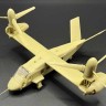 Anigrand AA072-141 Bell V-280 Valor U.S. Army's Long-Range Assault Aircraft 1/72
