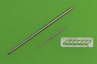 Master AM-48-062 MiG-21bis (Fishbed L/N) - Pitot Tube