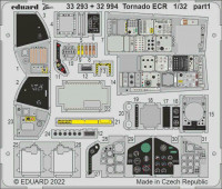 Eduard 33293 Tornado ECR (ITA) 1/32