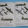 Dora Wings 48050 Vultee Vanguard Mk.I/J10 (4x camo) 1/48