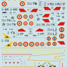 Print Scale 72-183 Dassault/Dornier Alpha Jet Part 2 1/72