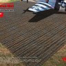 ICM 72215 Marston Mat - US Landing Mat WWII 1/72