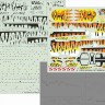 Model Maker Decals MM73003 Sukhoi Su-22UM-3K 707 Polish Tiger 2017 plastic model kit - - 1/72