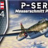 Revell 03774 Messerschmitt P.1099A 1/72