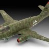 Revell 03774 Messerschmitt P.1099A 1/72