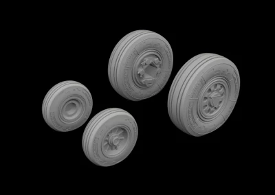 Eduard SIN67235 BIGSIN F-35C (TAM) 1/72