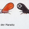 MAC 72032 Pfalz D-IIIa (old) 1/72